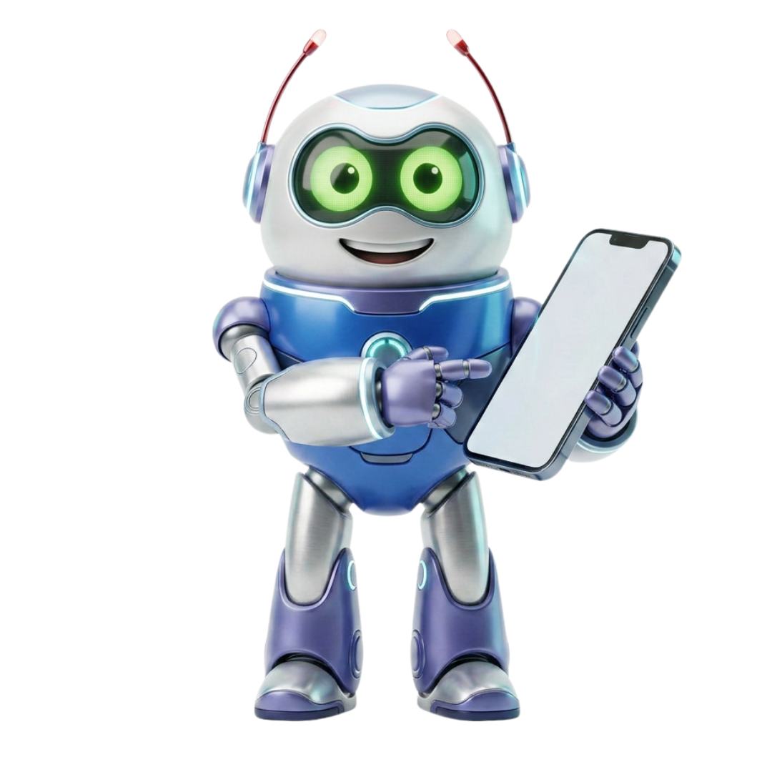 Robot — Kontakt