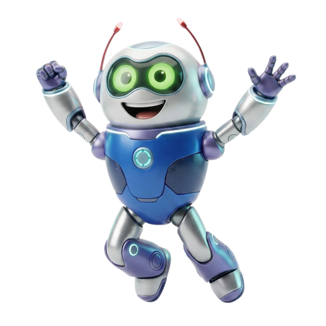 Robot Eventy
