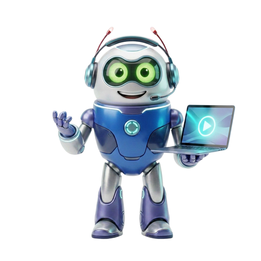Robot Kursy online